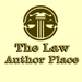 The Law Author Place Favicon